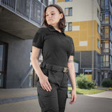M-Tac Tactical Polo-Shirt 65/35 Lady