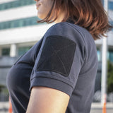 M-Tac Tactical Polo-Shirt 65/35 Lady