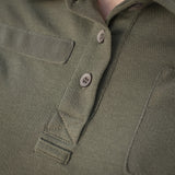 M-Tac Tactical Polo-Shirt 65/35 Lady