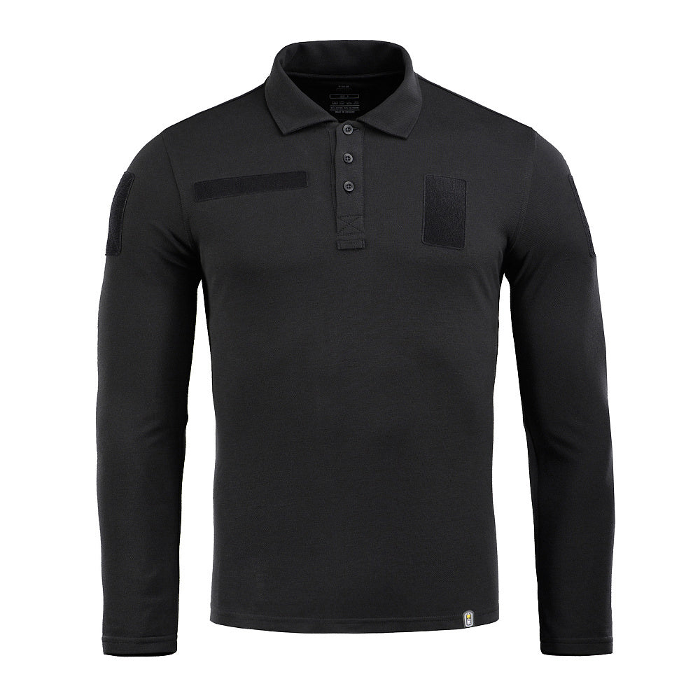 M-Tac Tactical pikétröja lång ärm 65/35