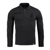 M-Tac Tactical pikétröja lång ärm 65/35
