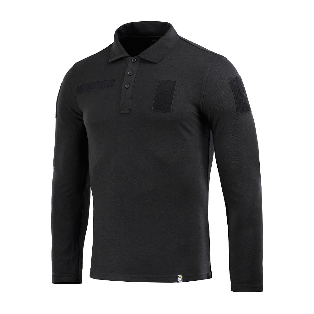 M-Tac Tactical pikétröja lång ärm 65/35