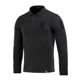 M-Tac Tactical pikétröja lång ärm 65/35