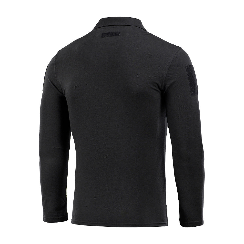 M-Tac Tactical pikétröja lång ärm 65/35