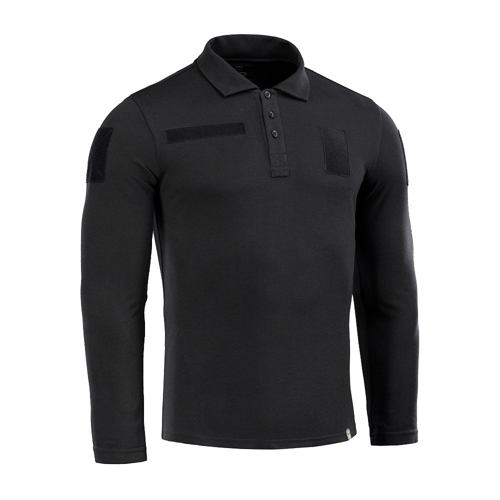 M-Tac Tactical pikétröja lång ärm 65/35