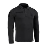 M-Tac Tactical pikétröja lång ärm 65/35