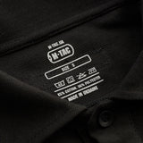 M-Tac Tactical pikétröja lång ärm 65/35