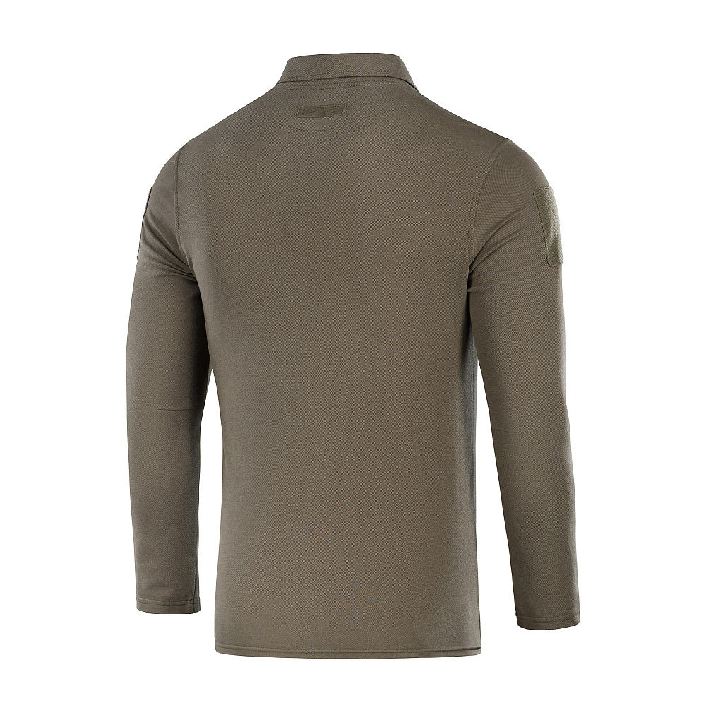 M-Tac Tactical pikétröja lång ärm 65/35