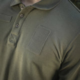 M-Tac Tactical pikétröja lång ärm 65/35