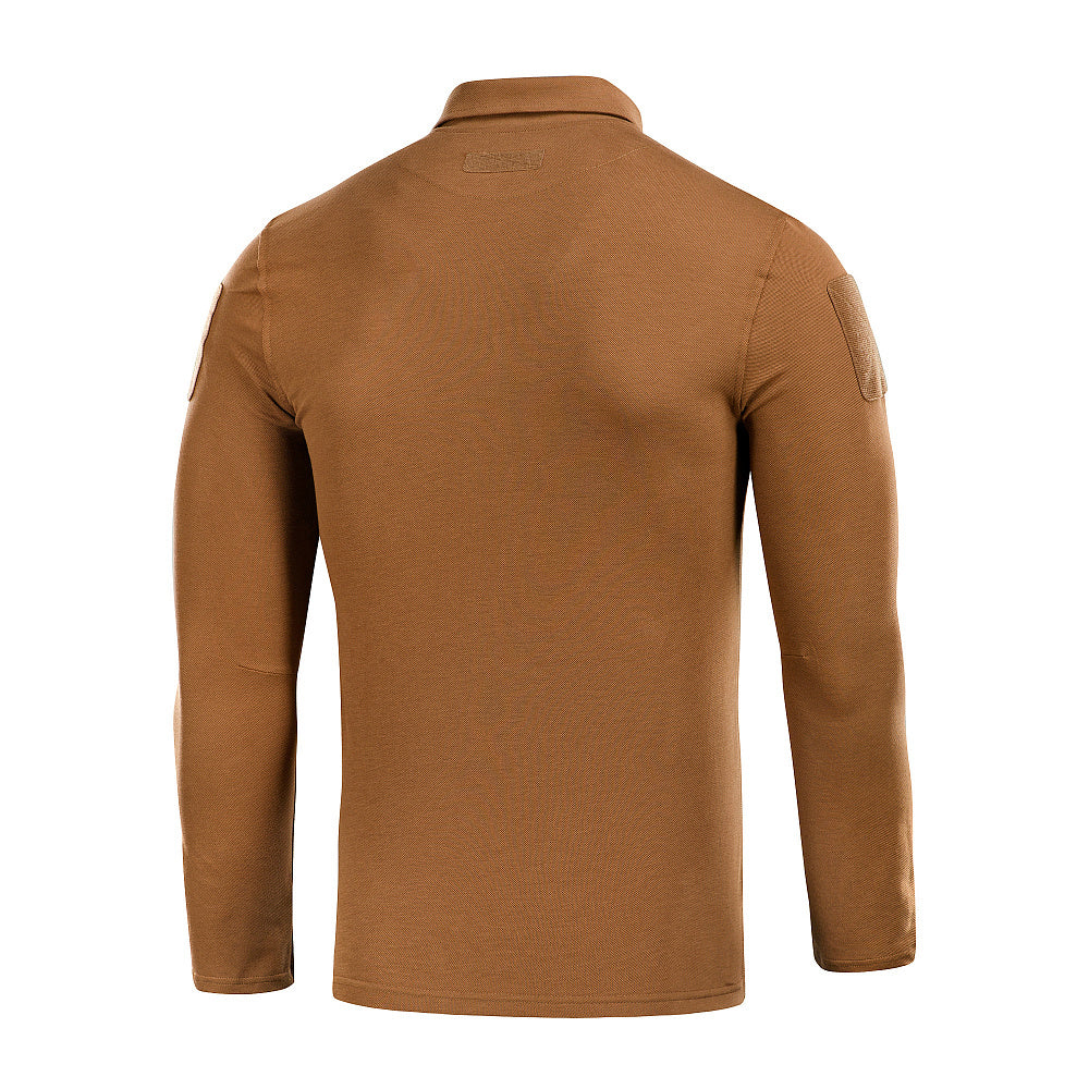 M-Tac Tactical pikétröja lång ärm 65/35