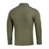 M-Tac Tactical pikétröja lång ärm 65/35