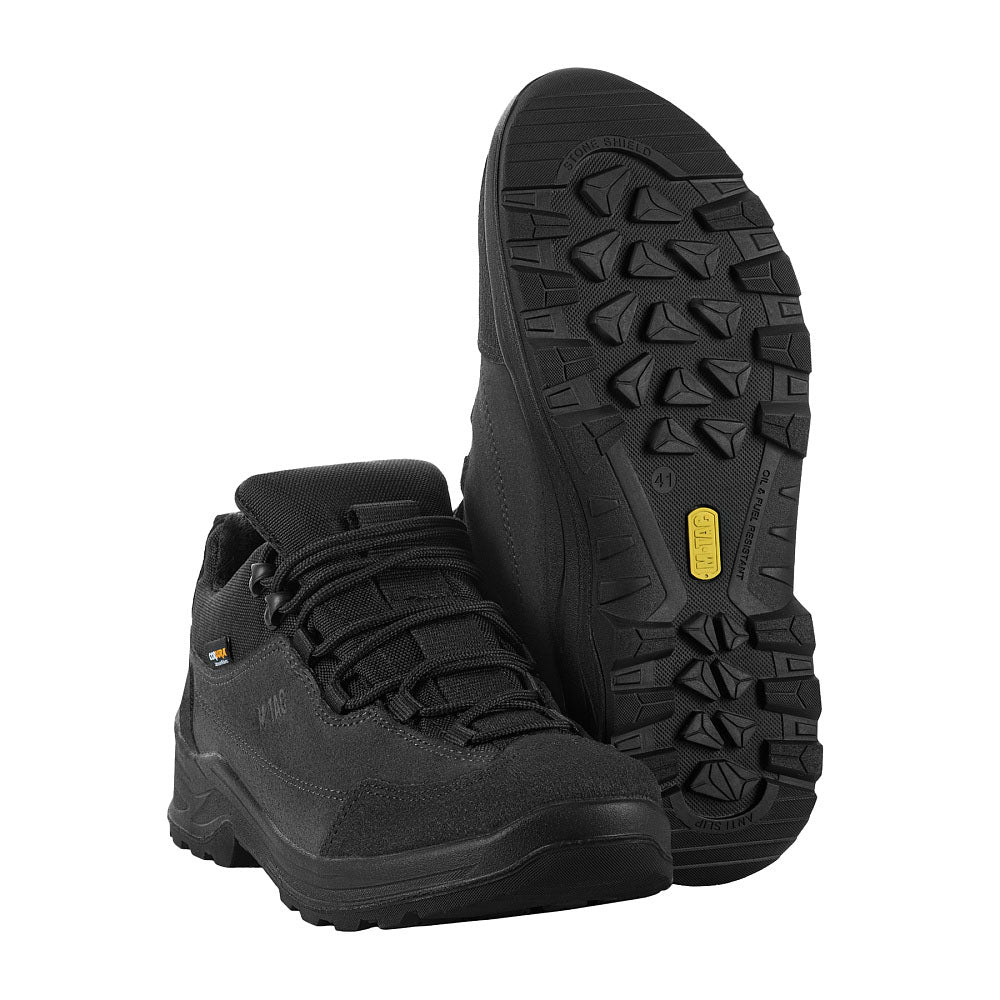 M-Tac Tactical Sneakers Patrol R Gen.2