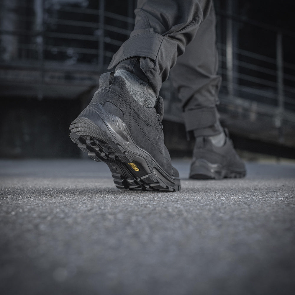 M-Tac Tactical Sneakers Patrol R Vent