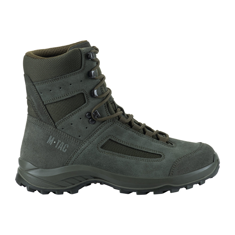 M-Tac Tactical Summer Boots