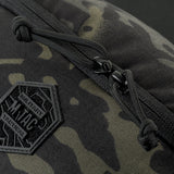 M-Tac Tactical Waist Bag Elite Hex