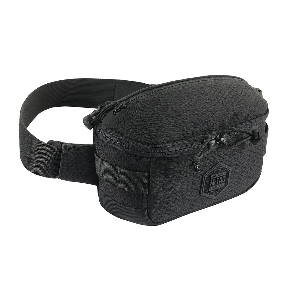 M-Tac Tactical midjeväska Gen.II Elite Hex