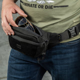 M-Tac Tactical Midjeväska Gen.II Elite