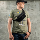 M-Tac Tactical Midjeväska Gen.II Elite