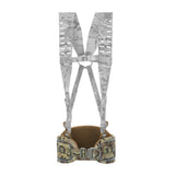 M-Tac Tactical War Belt Tiger D-Ring Cobra
