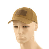 M-Tac taktisk baseballkeps Flex Lightweight