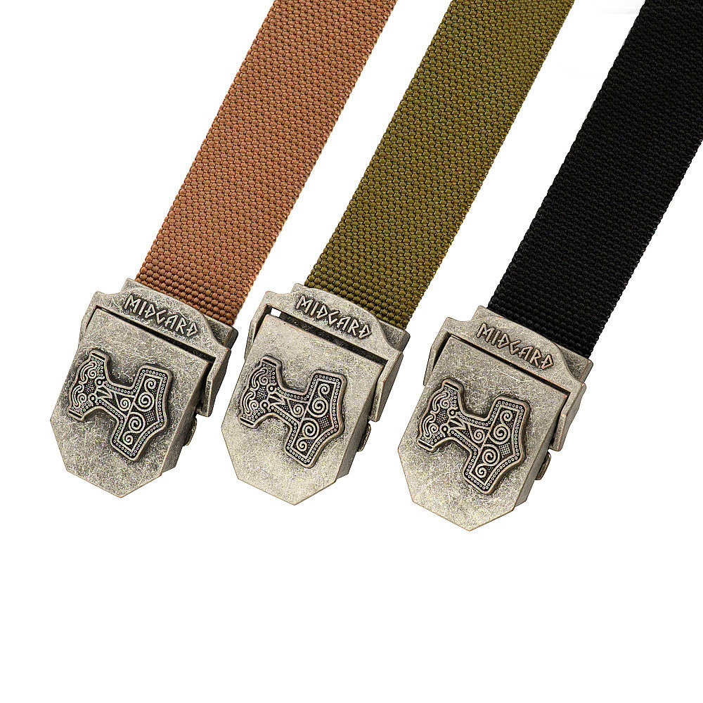 M-Tac Thor's Hammer belt