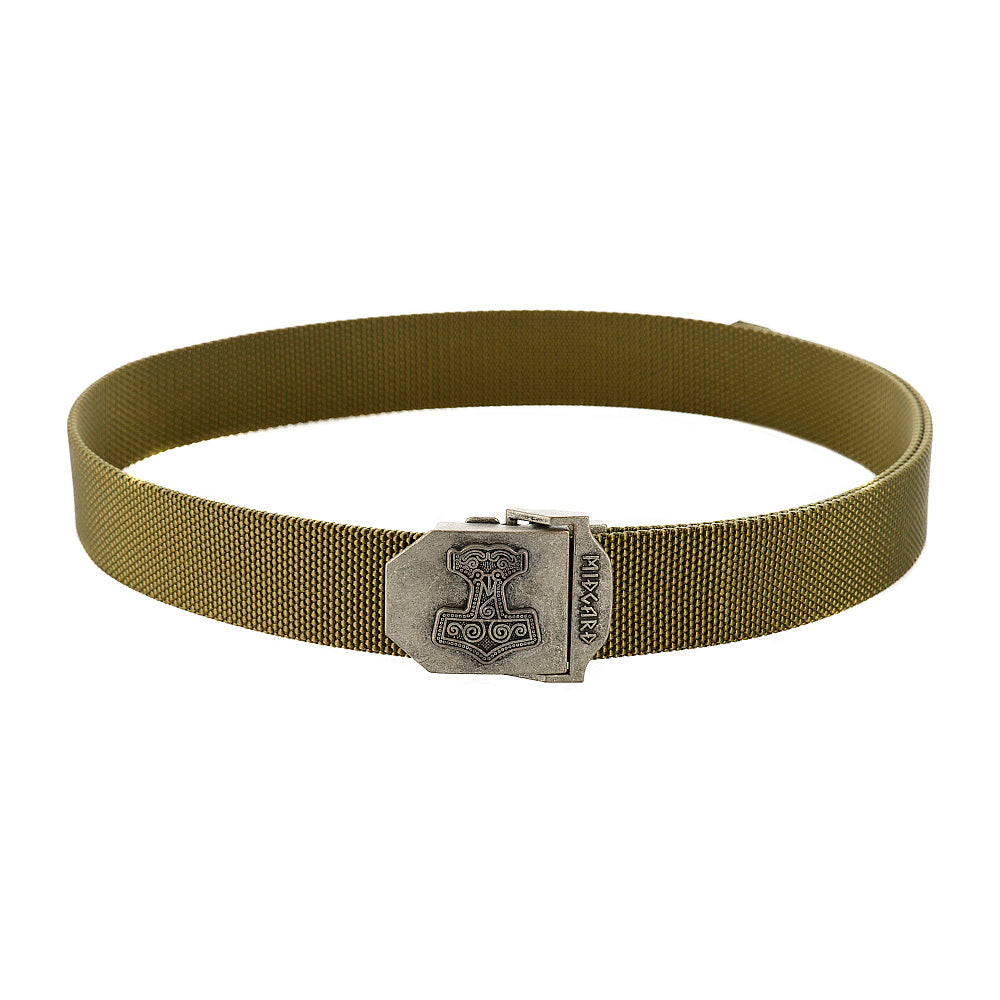 M-Tac Thor's Hammer belt
