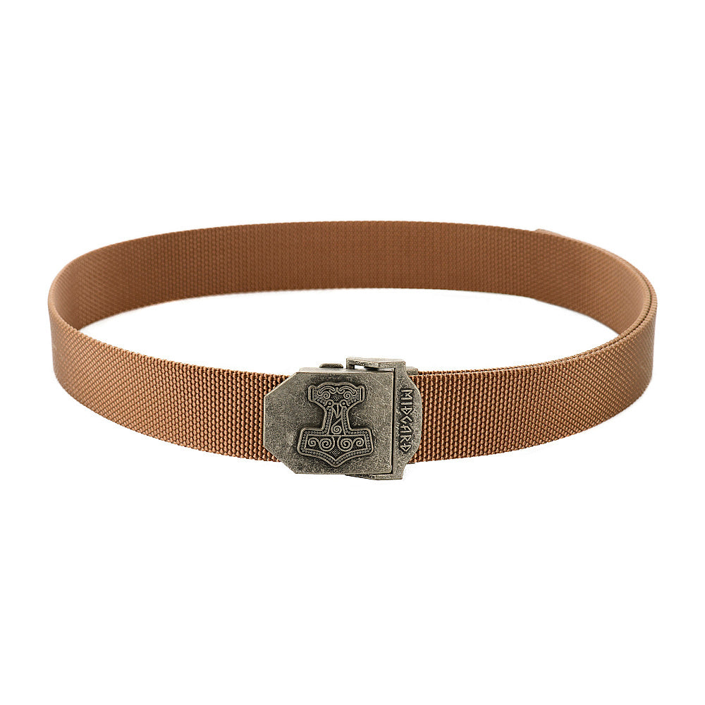 M-Tac Thor's Hammer belt