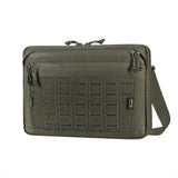 M-Tac Adminväska Large Elite Hex med kardborreband