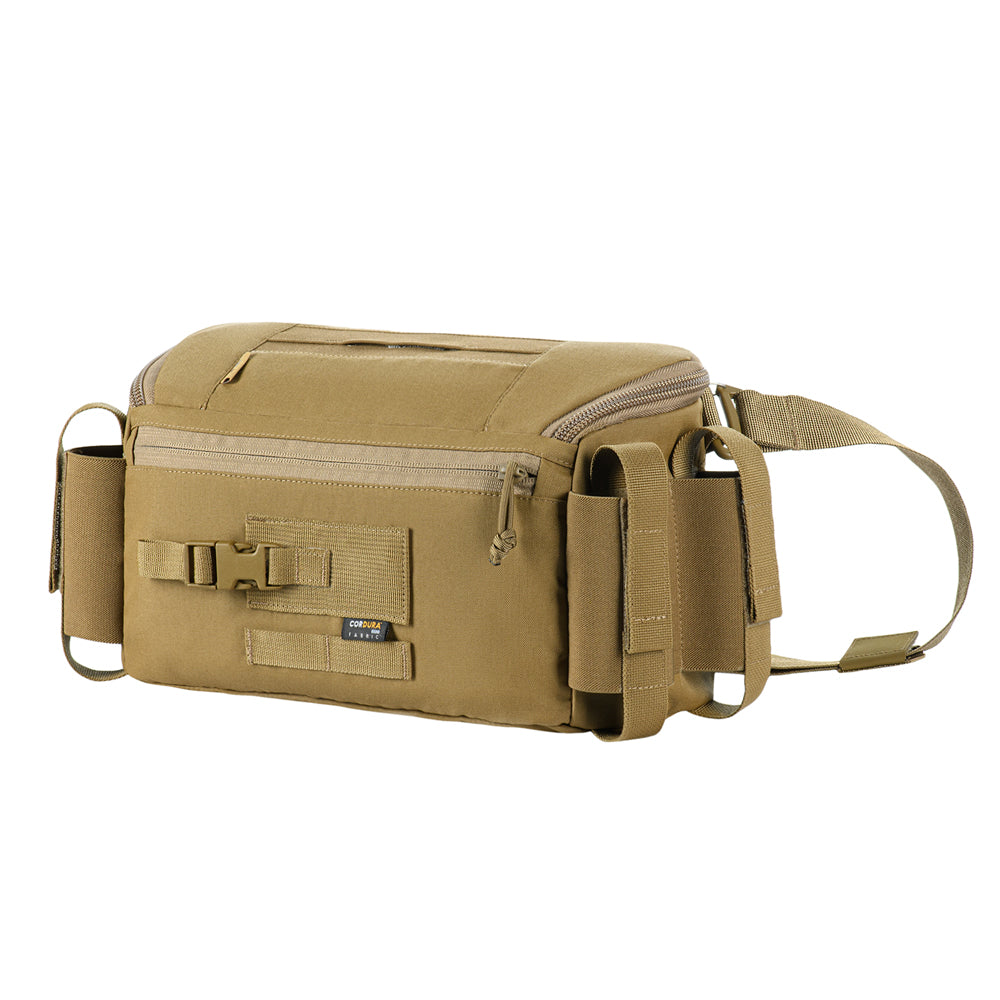 M-Tac medicinväska CLS Elite