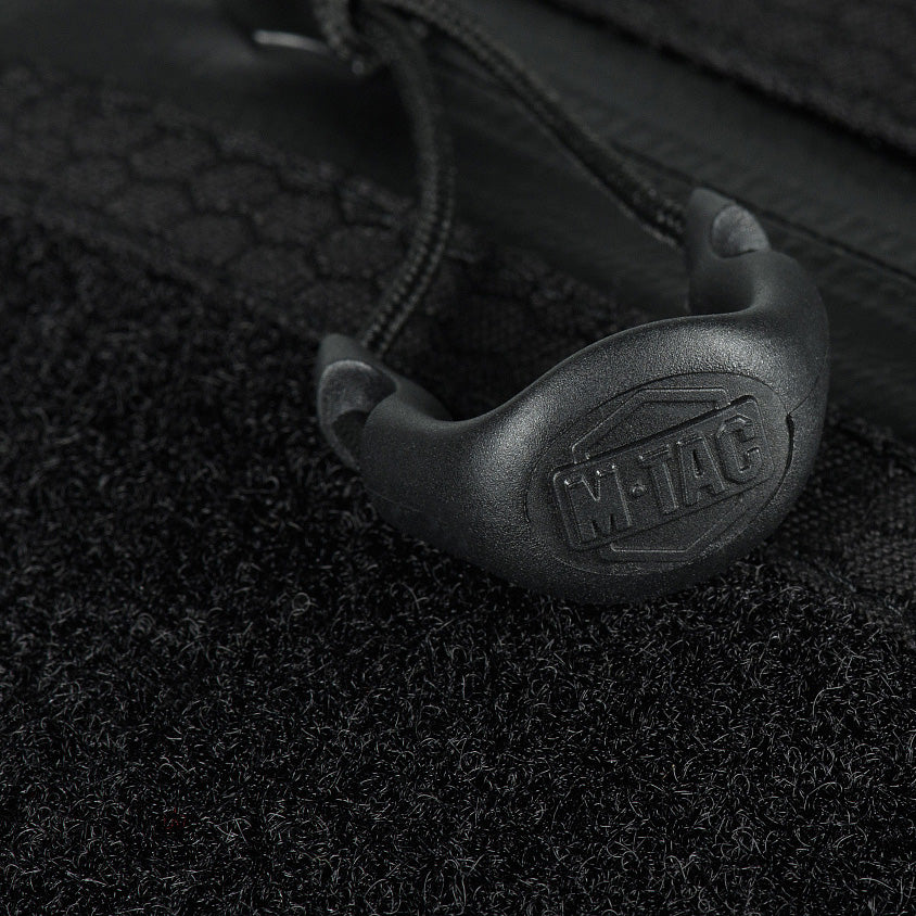 M-Tac Sling Pistol Bag Elite Hex med kardborrestängning