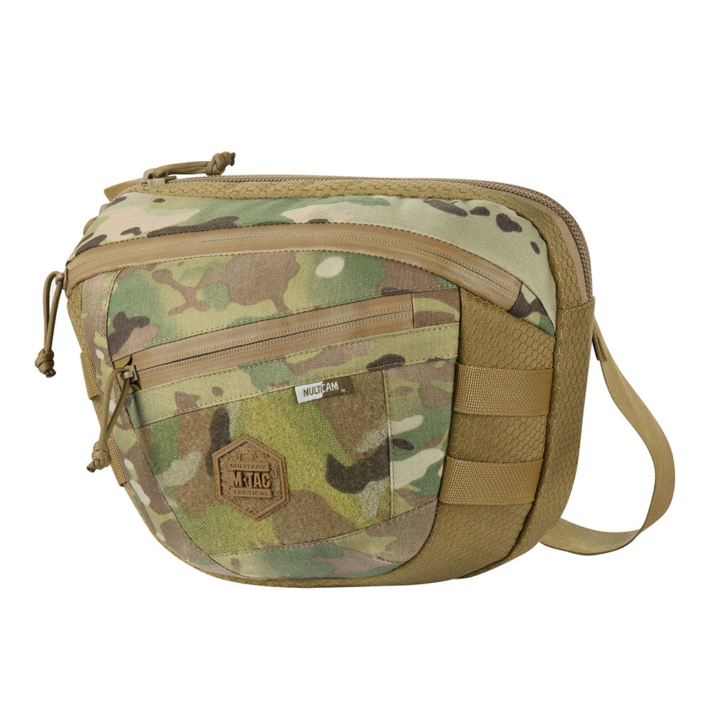 M-Tac Sphaera Hex Hardsling Bag Large med Velcro Elite