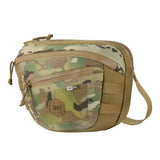 M-Tac Sphaera Hex Hardsling Bag Large med Velcro Elite
