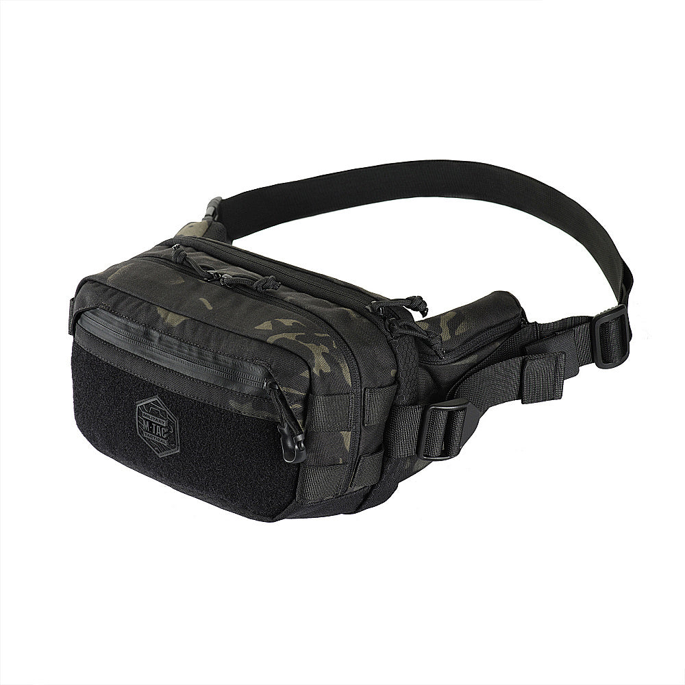 M-Tac City Chest Pack Gen.II Elite Hex