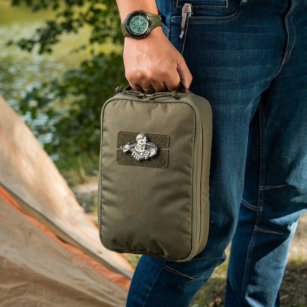 M-Tac Travel Case Elite