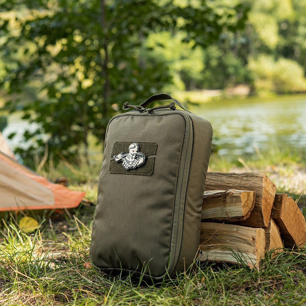 M-Tac Travel Case Elite
