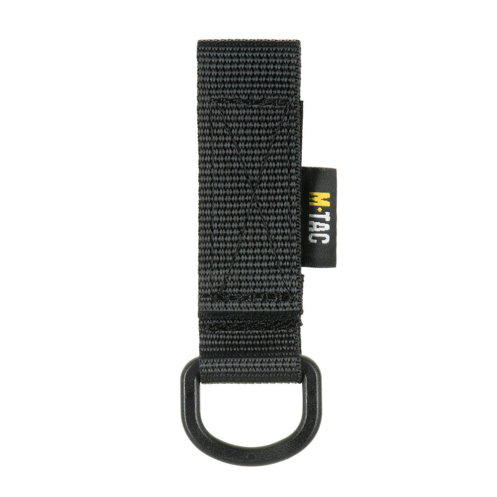 M-Tac fäste med D-ring