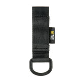 M-Tac fäste med D-ring
