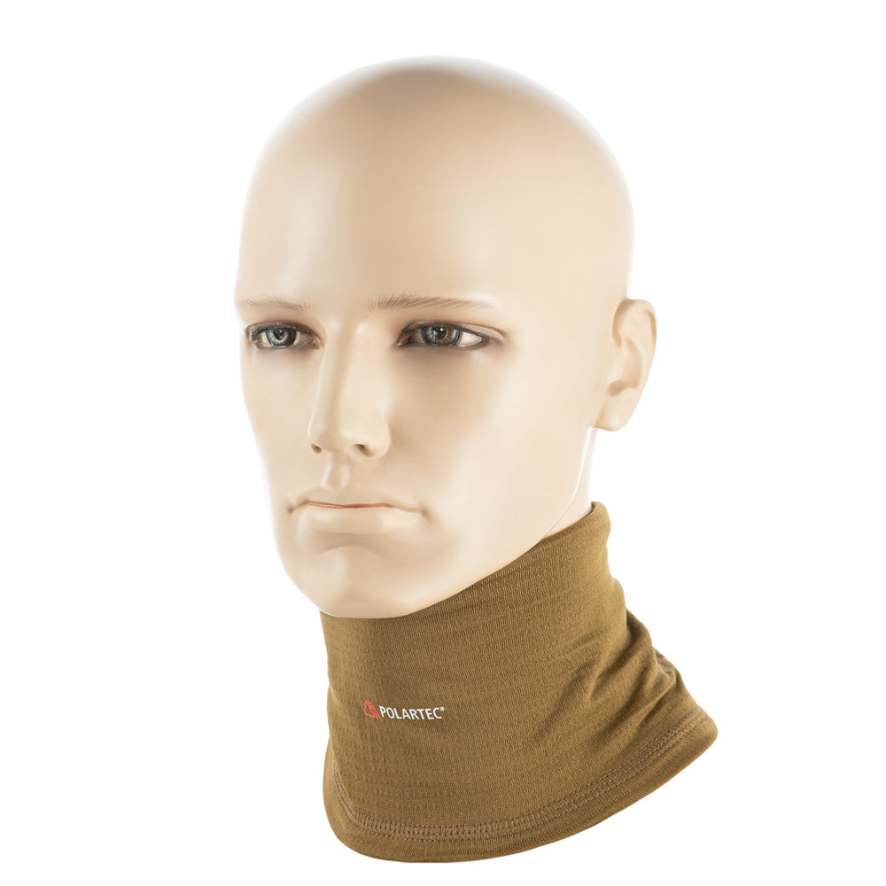 M-Tac Tube Scarf Polartec Power Grid