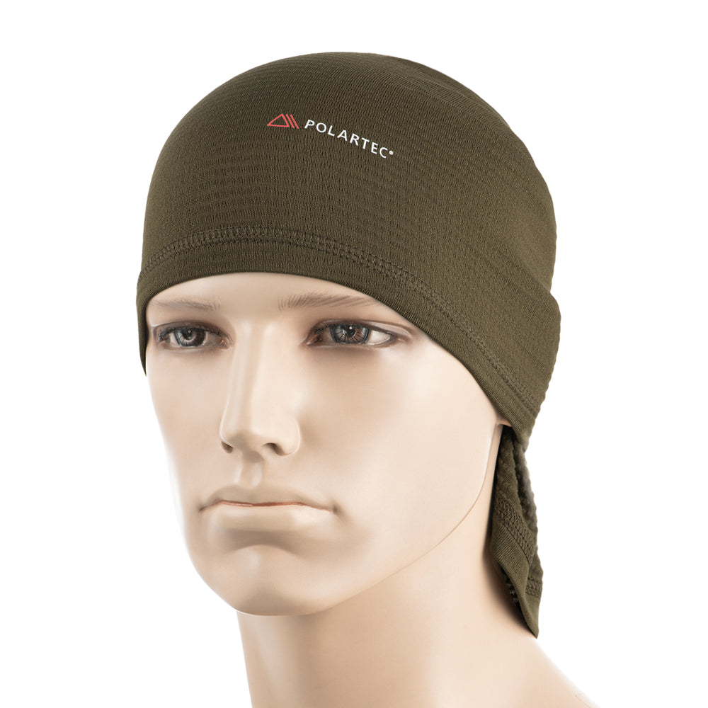 M-Tac Tube Scarf Polartec Power Grid