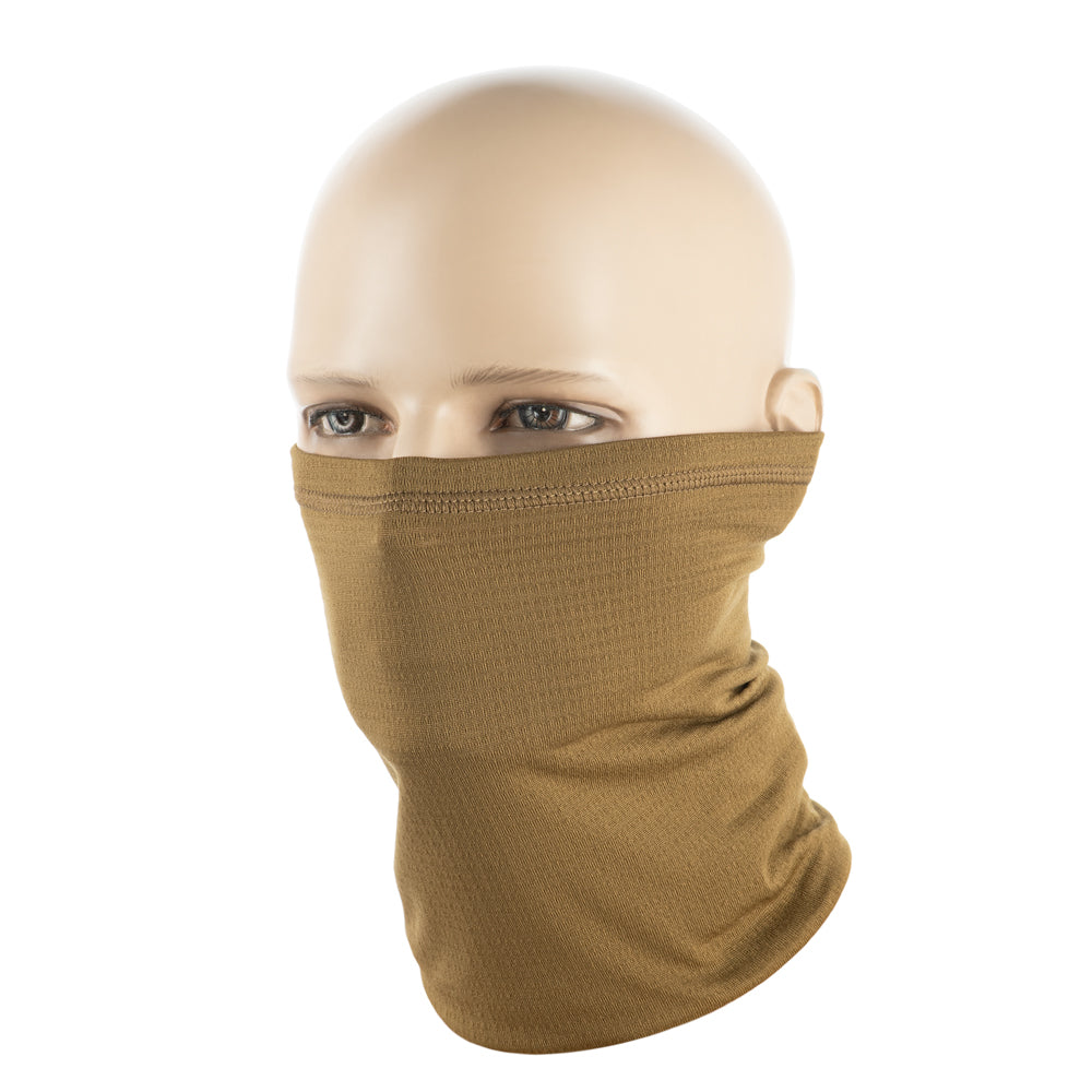 M-Tac Tube Scarf Polartec Power Grid