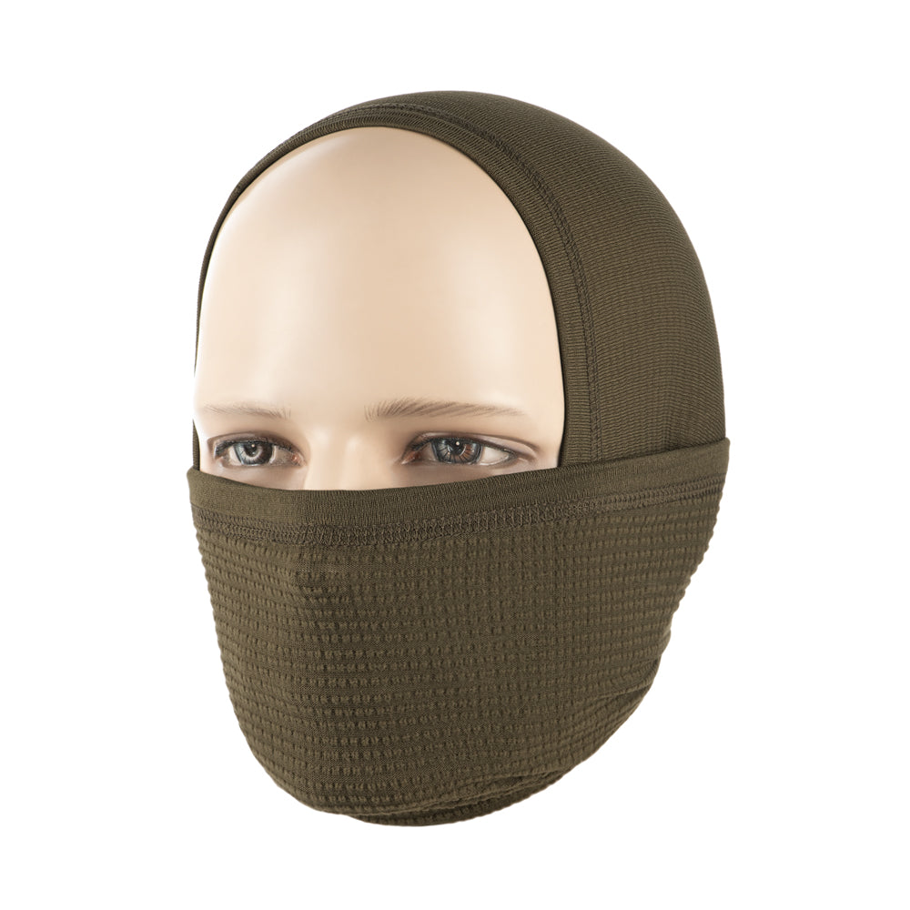 M-Tac Tube Scarf Polartec Power Grid