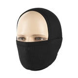 M-Tac Tube Scarf Polartec Power Grid
