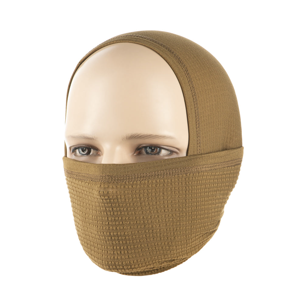 M-Tac Tube Scarf Polartec Power Grid