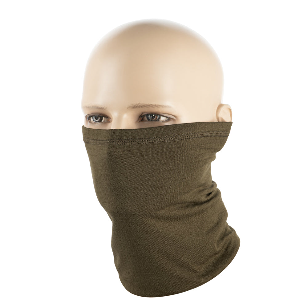 M-Tac Tube Scarf Polartec Power Grid