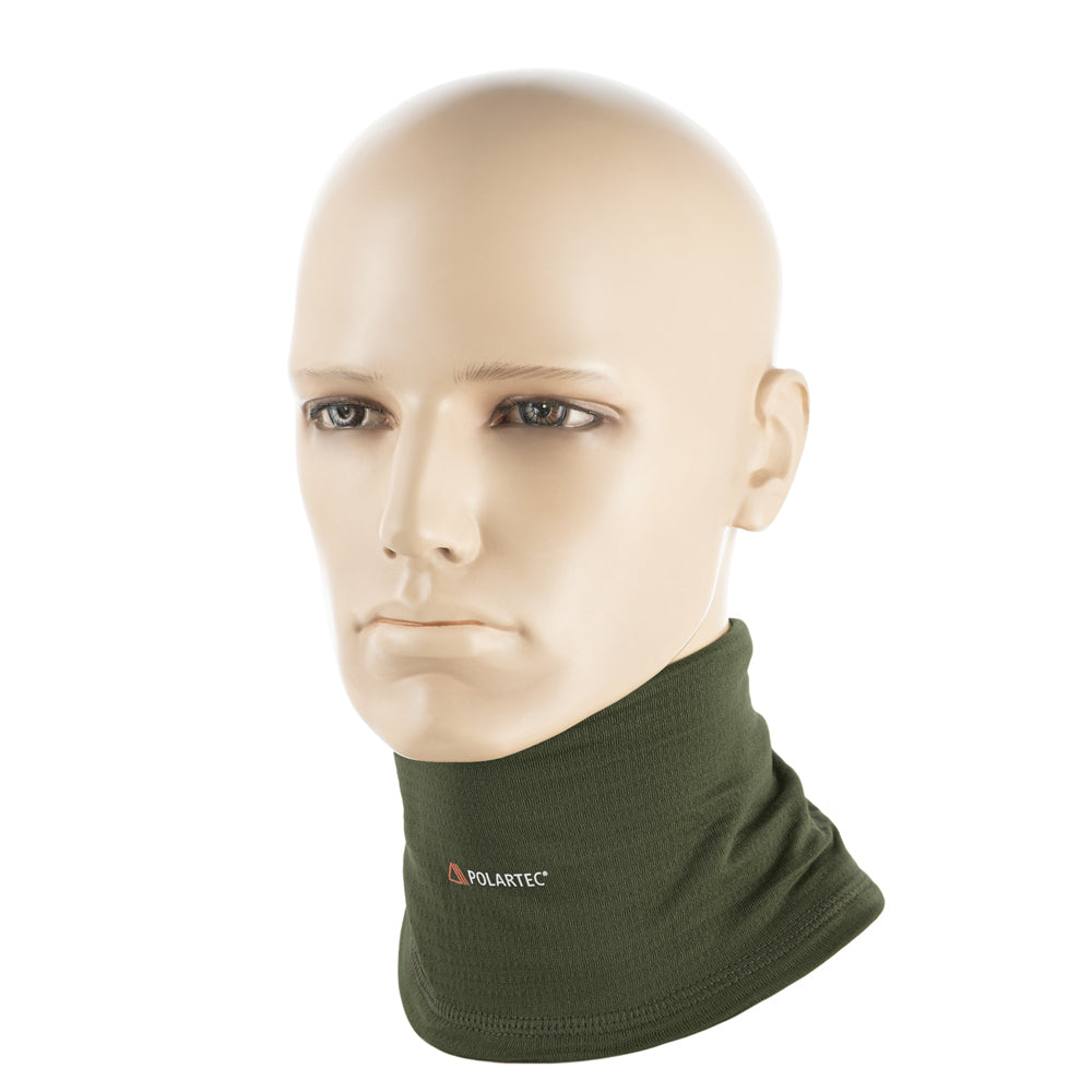 M-Tac Tube Scarf Polartec Power Grid