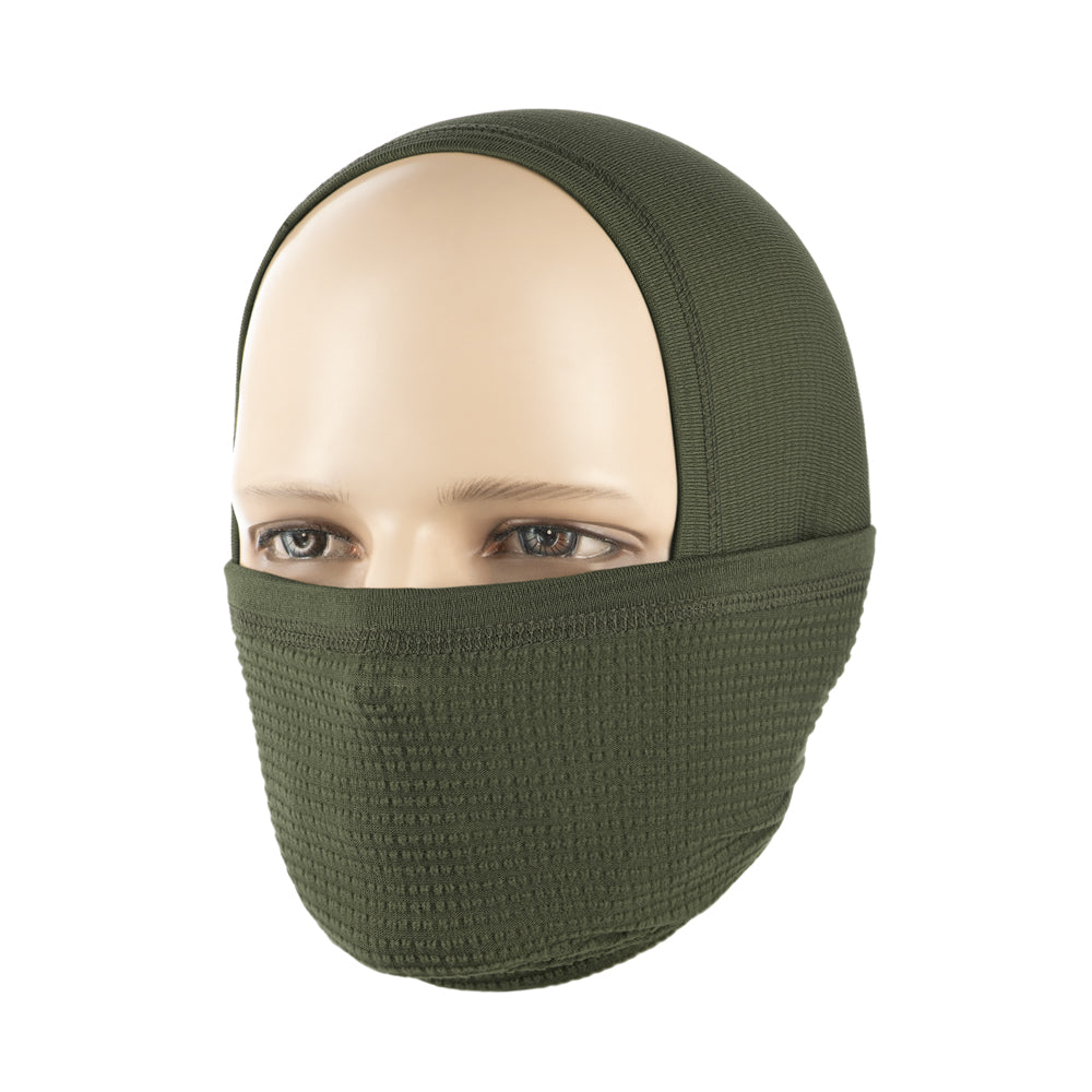 M-Tac Tube Scarf Polartec Power Grid