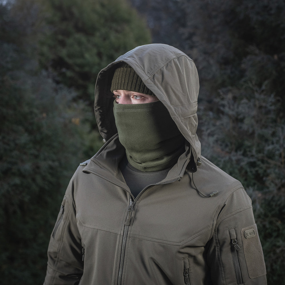 M-Tac Tube Scarf Polartec