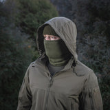 M-Tac Tube Scarf Polartec