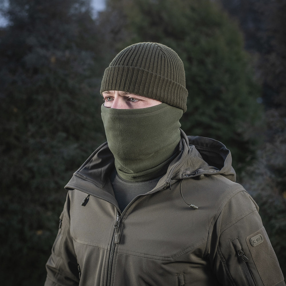 M-Tac Tube Scarf Polartec