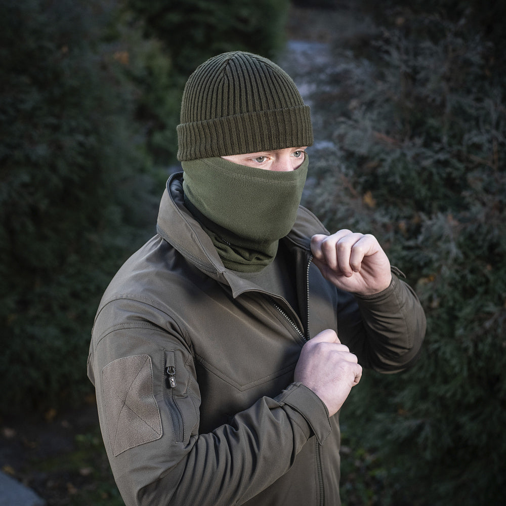 M-Tac Tube Scarf Polartec